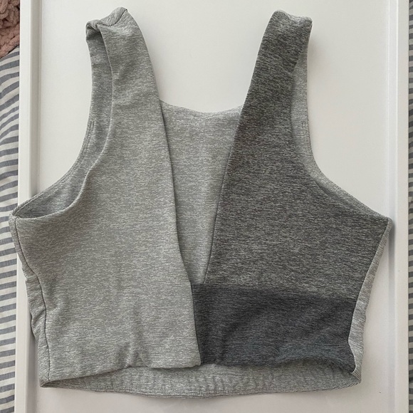 Outdoor Voices Tops - Outdoor Voices Venus Crop